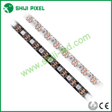 DMX 12V Color Chasing RGB LED Flexible LED Strip Lights - Cambio de color